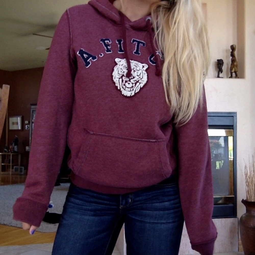 Abercrombie Sweatshirt