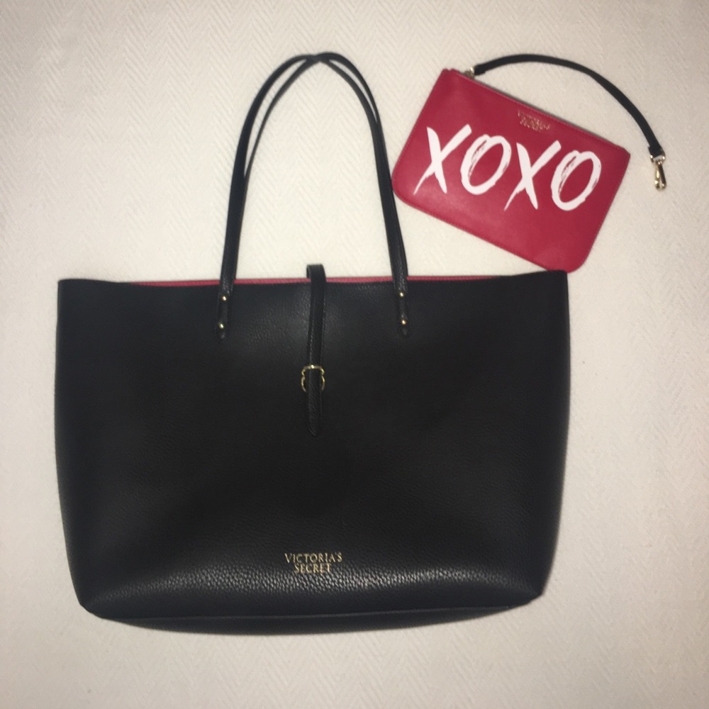 Victoria's Secret beach bag