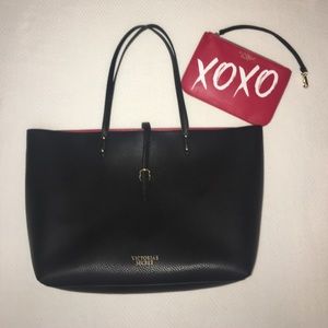 Victoria's Secret beach bag