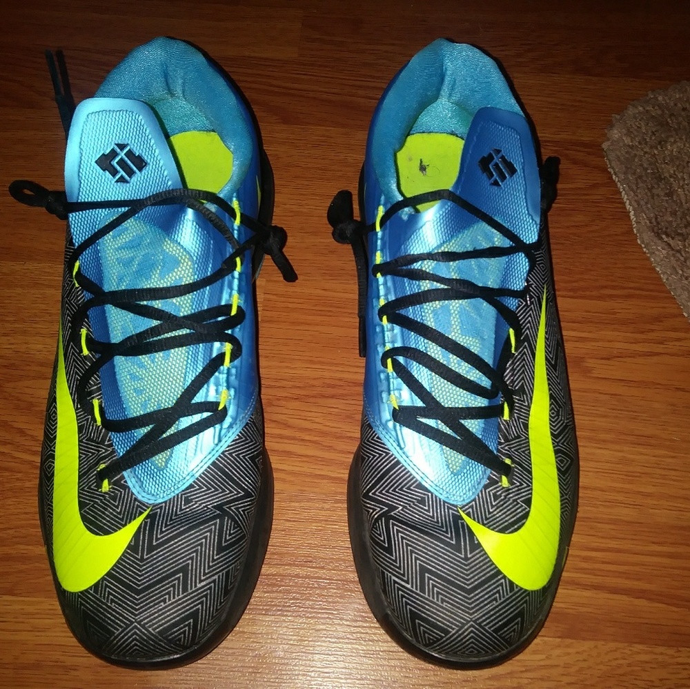 KDs
