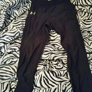 Under Armour long underwear