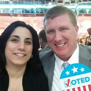 Meet your Posher, Robert