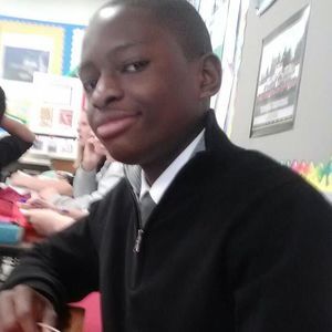 Meet your Posher, Matt