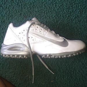 Nike Turf shoes Speed Lax III field hockey/lax