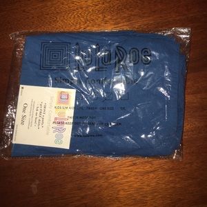 NWT Lularoe OS leggings