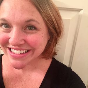 Meet your Posher, Jessie