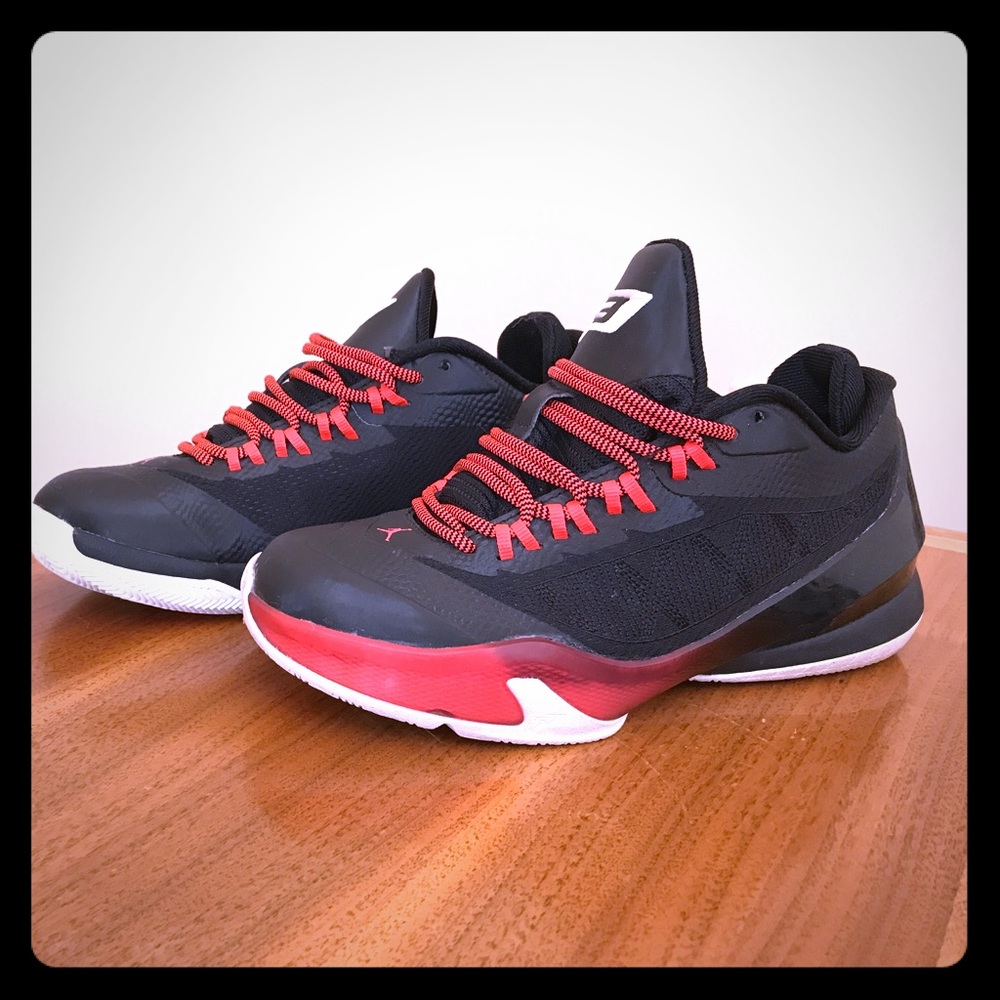 Jordan's 4 Youth