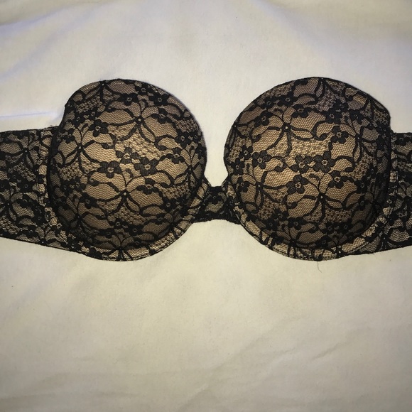 aerie Other - Never worn. Aerie Strapless Push-up Bra!! 36C