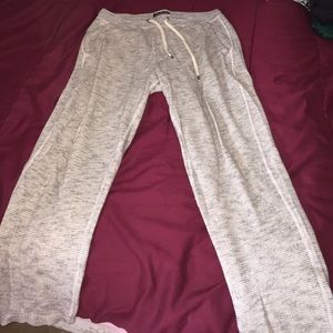 American Eagle Fleece Sweatpants