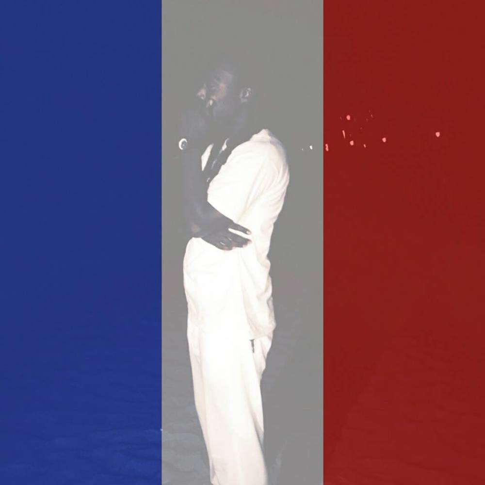 Meet your Posher, Roger