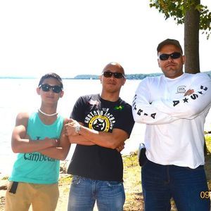 Meet your Posher, Mikey