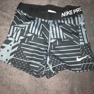 Nike Pro Dri Fit
