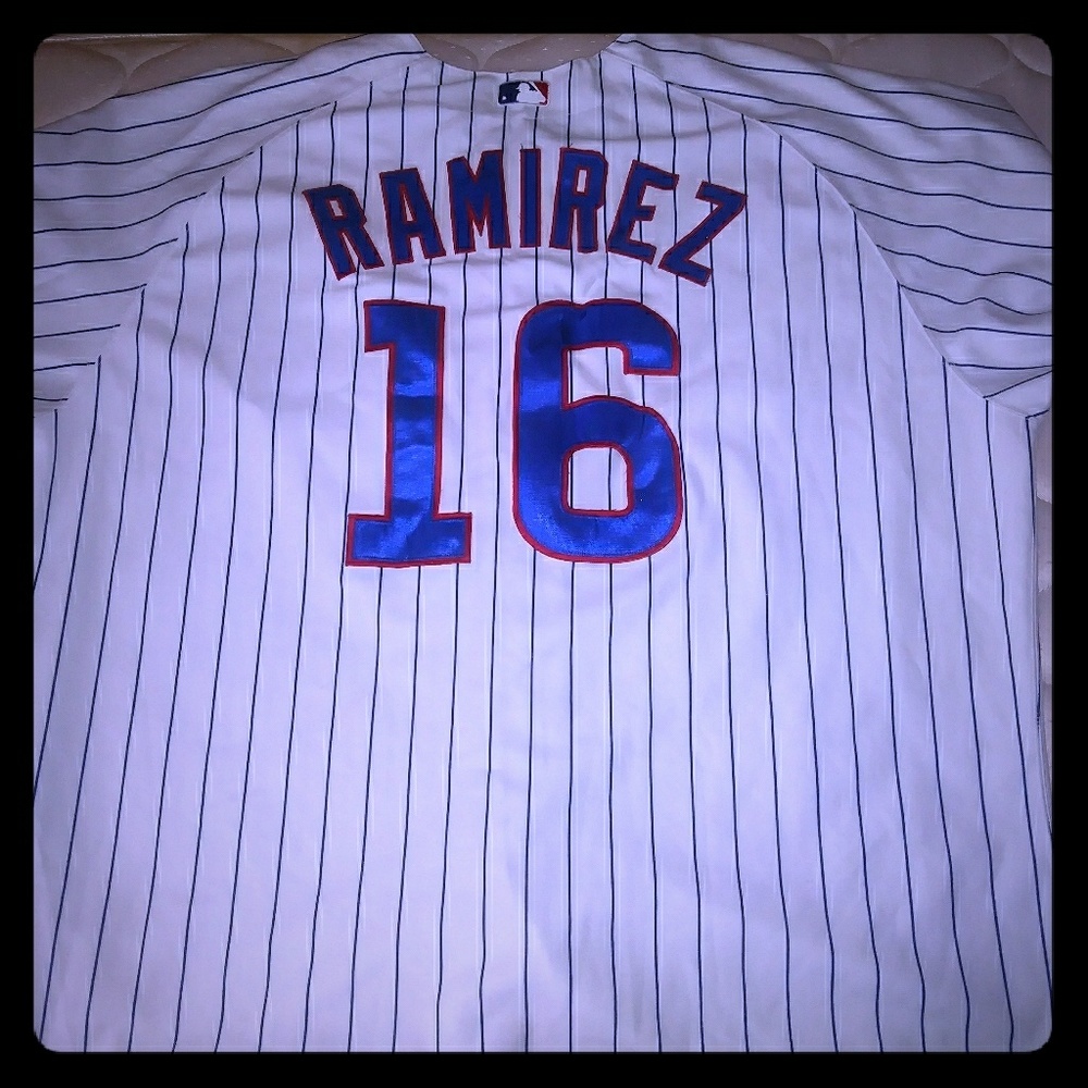 MLB Jersey