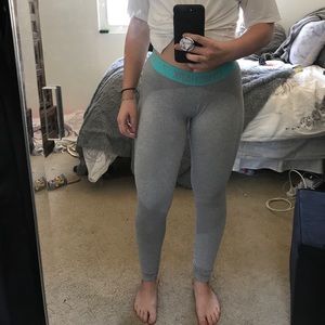 Gymshark Leggings