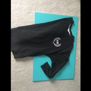 Victoria secret pink sweatshirt