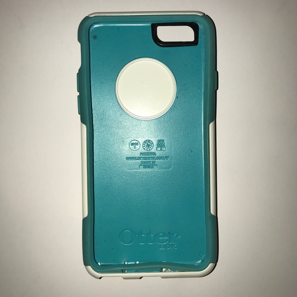 otterbox case w/card holder - Picture 1 of 4