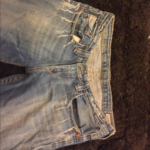 Big star jeans