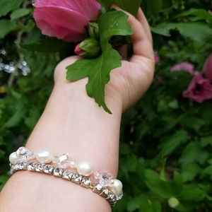 Perfect Two-Piece Bracelet Set