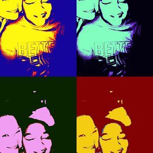 Meet your Posher, Casey