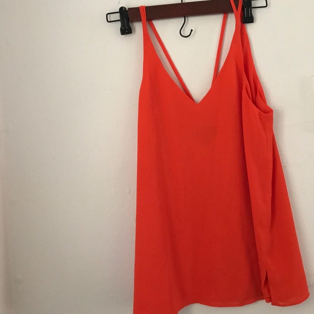 Topshop Top