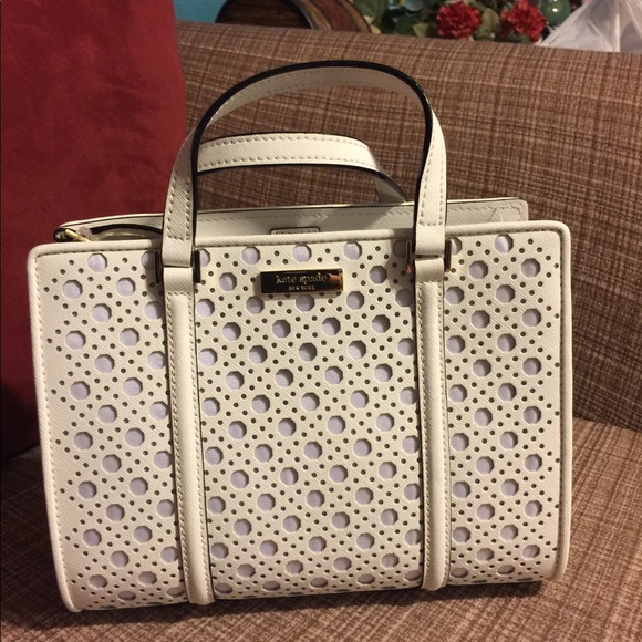 Kate Spade Mini Romy - Picture 3 of 4