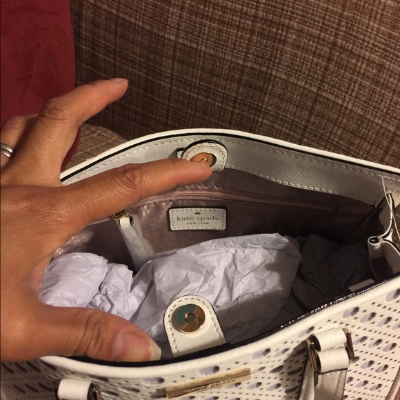 Kate Spade Mini Romy - Picture 4 of 4