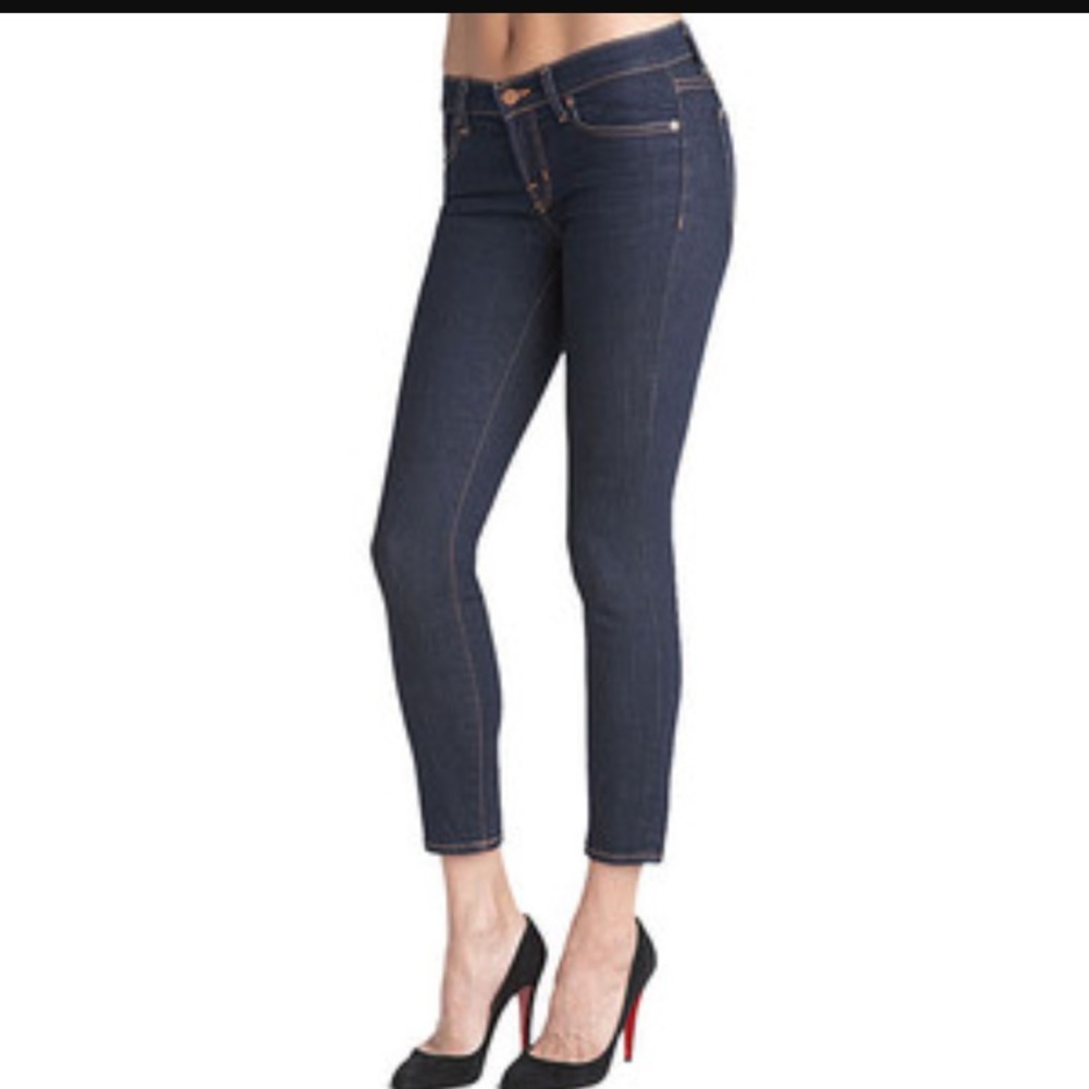 J Brand 935 jeans