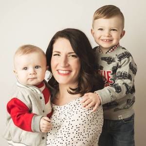 Meet your Posher, Lindsey
