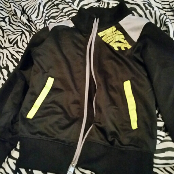 Track jacket - Picture 1 of 1
