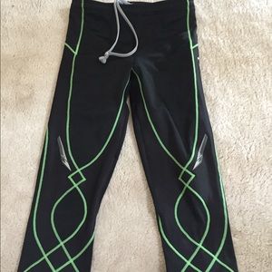 CWX Women's Compression Capri - M