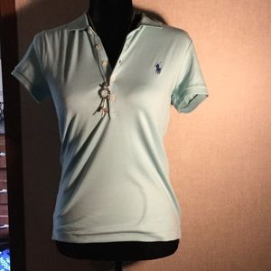 Ralph Lauren polo