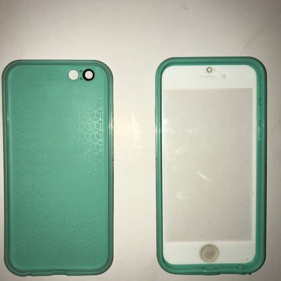 WATERPROOF GOAT CASE - Picture 1 of 3