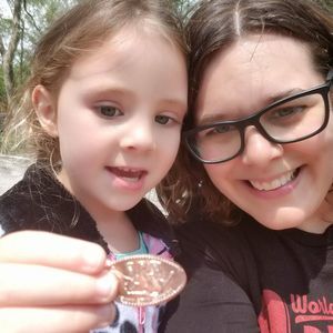 Meet your Posher, Trudy