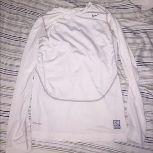 Nike Pro Combat Compression Shirt