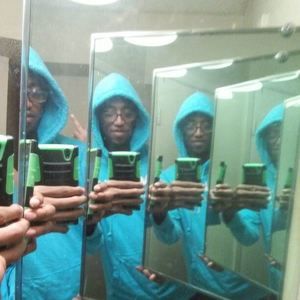 Meet your Posher, Jamal