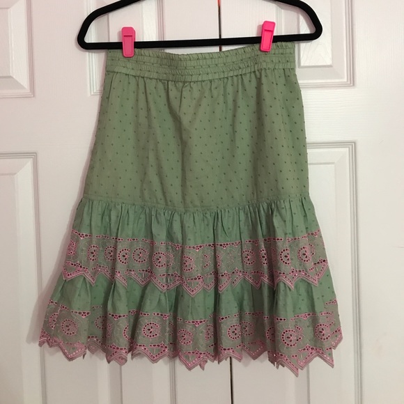 Betsey Johnson Skirt - Picture 1 of 3