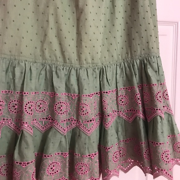 Betsey Johnson Skirt - Picture 2 of 3
