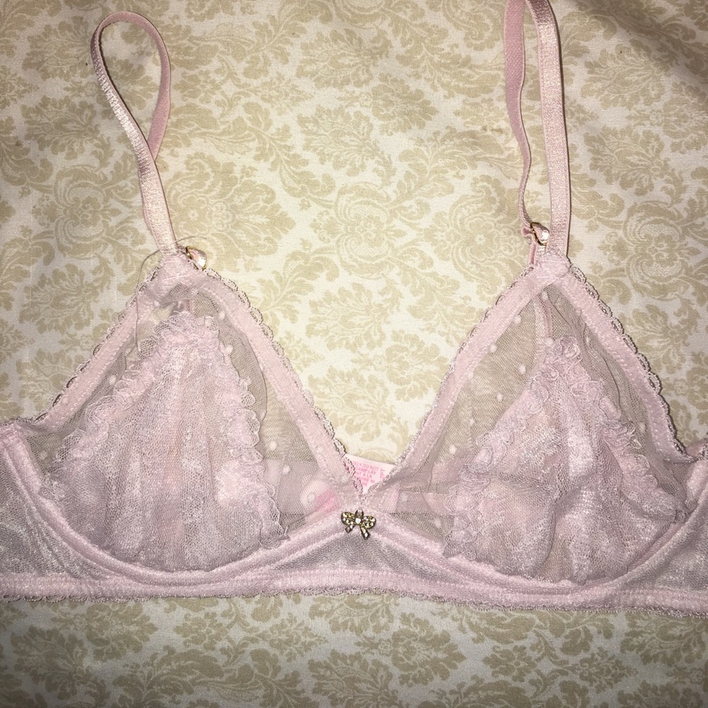 Victoria's Secret bralette