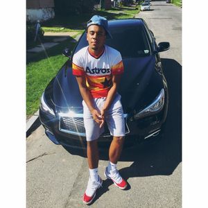 Meet your Posher, Zion