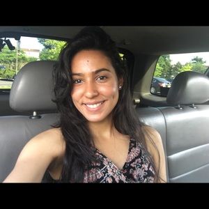 Meet your Posher, Chelsea