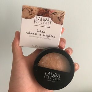Laura Geller Baked Balance n Brighten