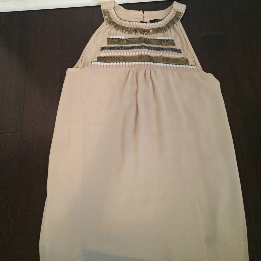 Limited top