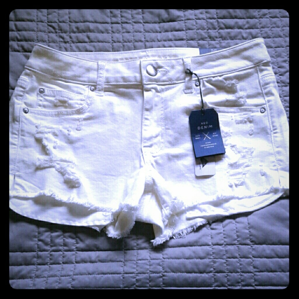 AE shorts