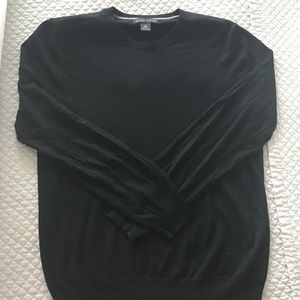 Light weight knit sweater