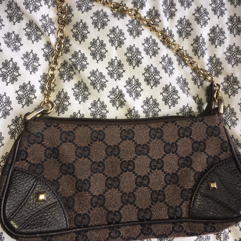 Gucci handbag