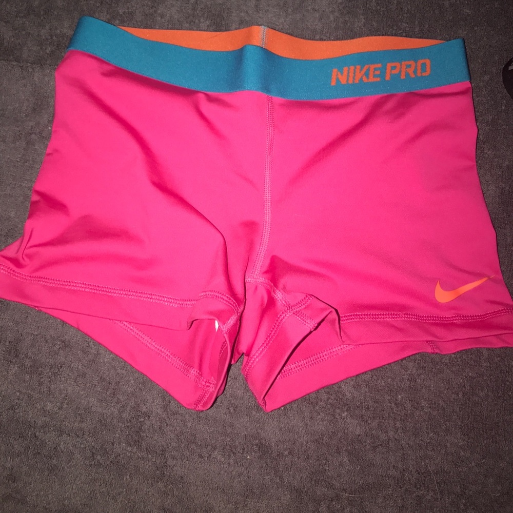 Nike Pro DriFit