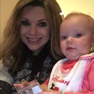 Meet your Posher, Dawna