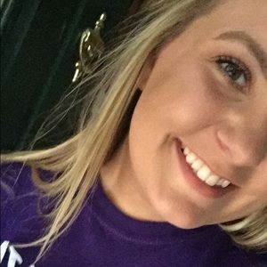 Meet your Posher, Alison