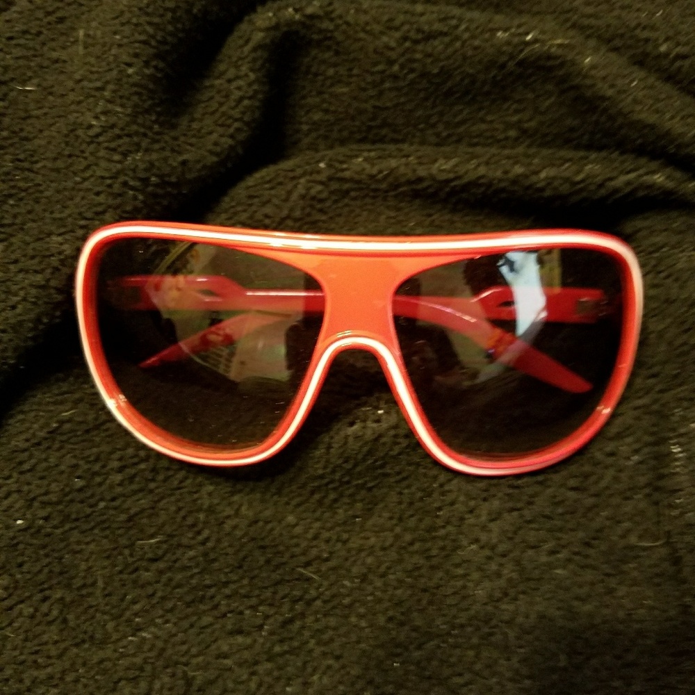 ❌🔥SOLD🔥❌ Red  Sunglasses
