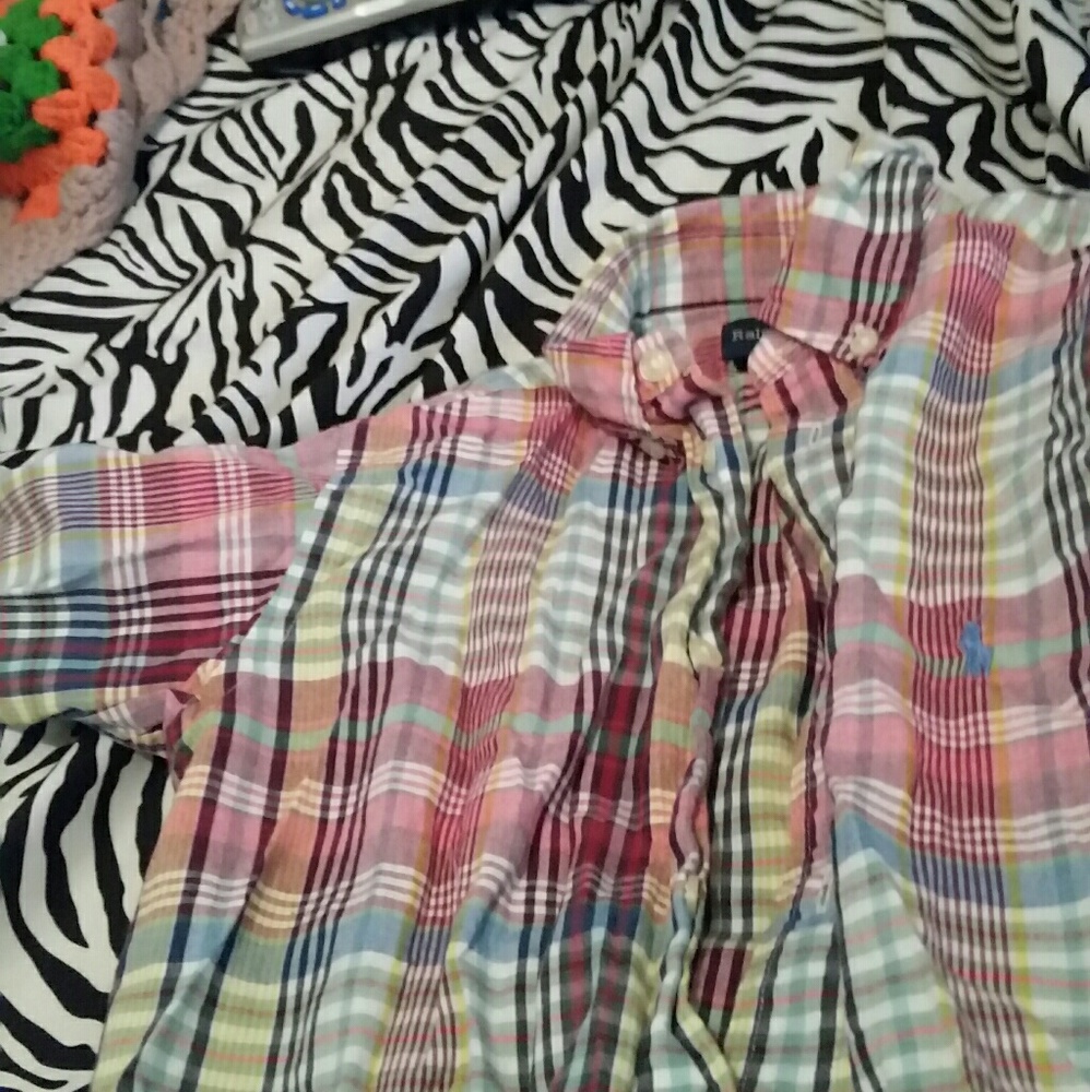 Shirt - Picture 1 of 1